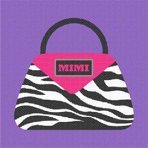 Personalize this pocketbook with your name