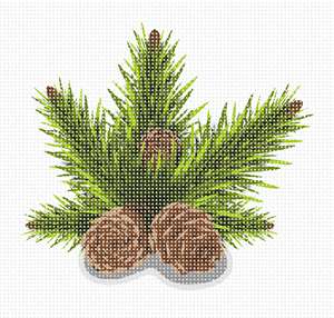 image of Pinecones