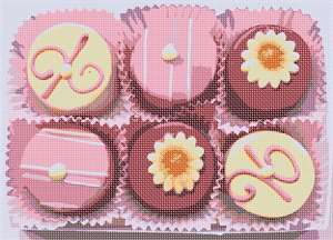 image of Petit Fours