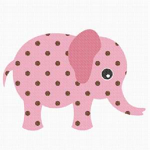 image of Pink Elephant