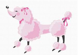 image of Poodle