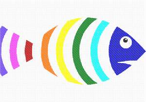 image of Rainbow Fish