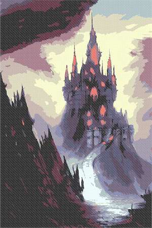 image of Spooky Castle