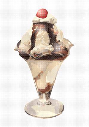 image of Sundae