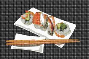 image of Sushi
