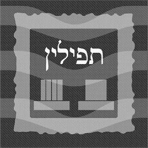 image of Tefillin Shadow Waves