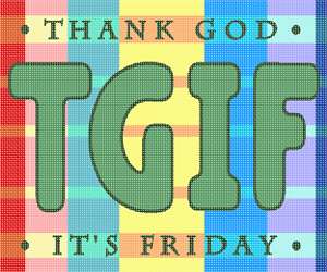 image of Tgif