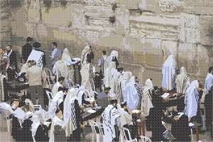 image of The Kotel