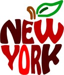 New York Apple