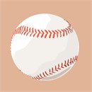 Baseball (Large)