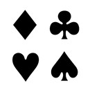 Cards (Large)