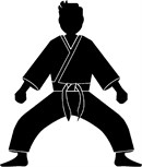 The purpose of Traditional Karate is to develop well-balanced mind and body, through training in fighting techniques. Traditional Karate also shares the ultimate aim with Budo, which is to cultivate great human character of a higher class that prevents any violent attack before an actual fight occurs.