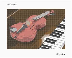 image of Violin Sonata