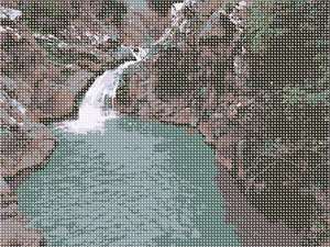 image of Waterfall