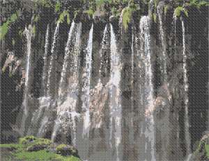 image of Waterfalls