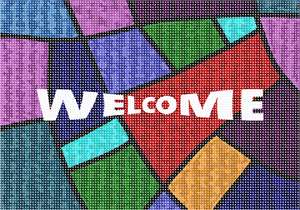 image of Welcome Mat