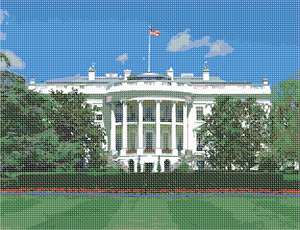 image of White House