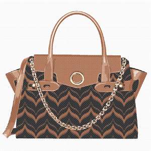 image of Women's Bargello Collection Handbag