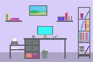 For home or office