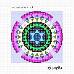 image of Yarmulka Gears 3