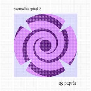 image of Yarmulka Spiral 2