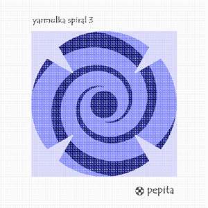 image of Yarmulka Spiral 3