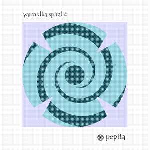 image of Yarmulka Spiral 4