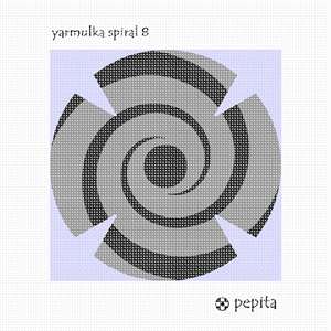 image of Yarmulka Spiral 8