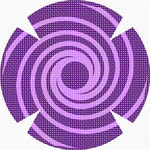 image of Yarmulka Spiral