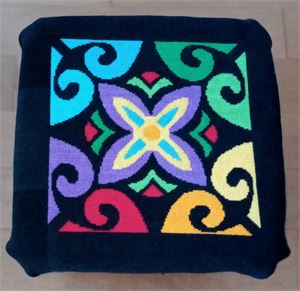 Photograph of product.