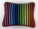Pillow Colorbars