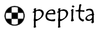 Pepita Needlepoint logo