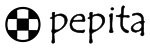 Pepita Needlepoint logo